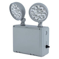 LED Emergency Lights